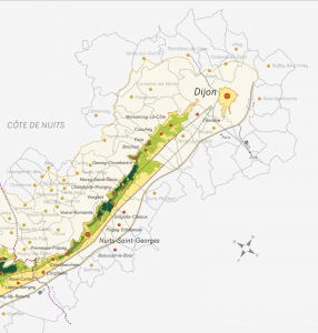 climats bourguignons climats bourgogne vin terre sol