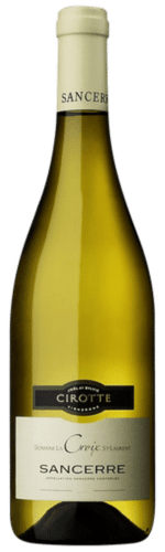 sancerre sauvignon blanc