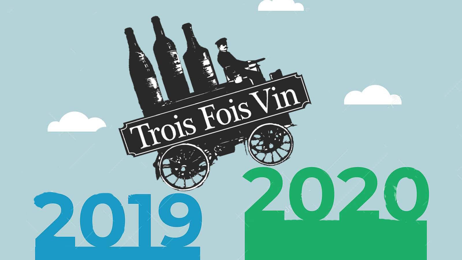 2019 vers 2020