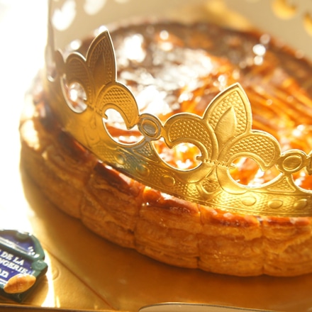 galette des rois