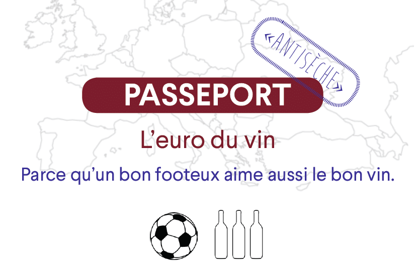 l'euro du vin