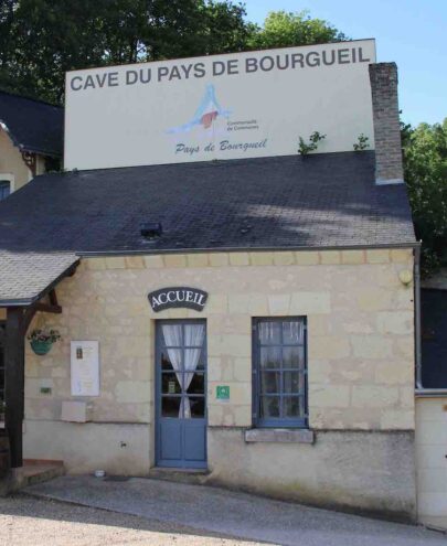 cave bourgueil