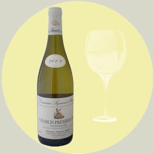 Chablis premier cru