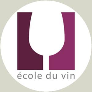 école du vin