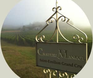 château Mangot Saint-Emilion