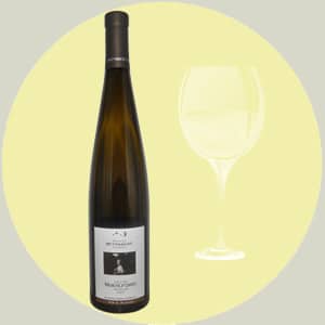 Domaine Mittnacht - Riesling