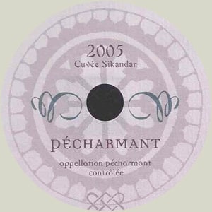 pecharmant