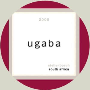 ugaba Afrique du Sud 2009