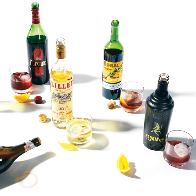 vermouth quinquinas suze amer plantes vin trois fois vin absinthe alcool martini