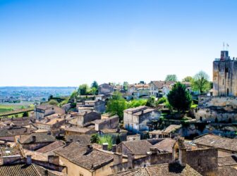 saint-emilion