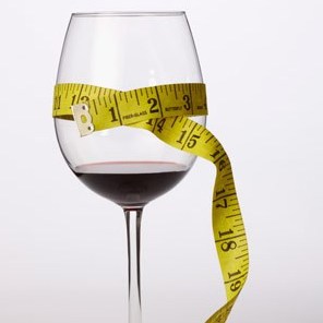 combien de calories dans un verre de vin par Trois Fosi Vin