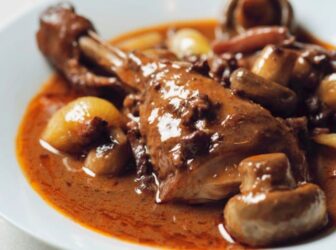 coq-au-vin