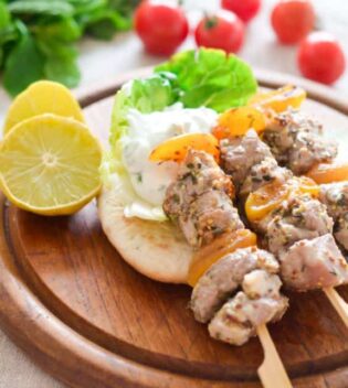 brochette-grillade