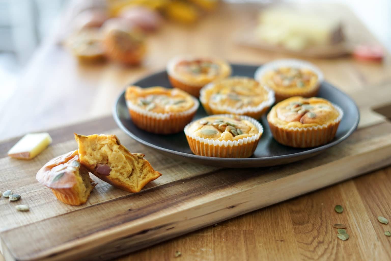 Recette-muffins-patate-douce