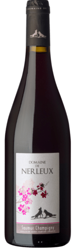 Domaine de Nerleux SAUMUR-CHAMPIGNY 2020 Cuvée de Printemps