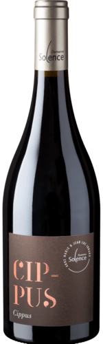 Domaine Solence VENTOUX 2018 Cippus