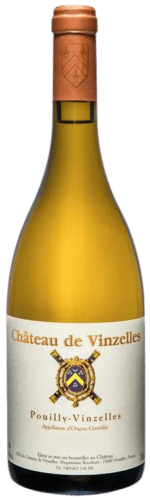 Château de Vinzelles POUILLY-VINZELLES 2018