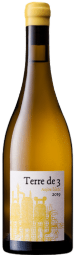 Terra Vita Vinum ANJOU 2019 Terre de 3