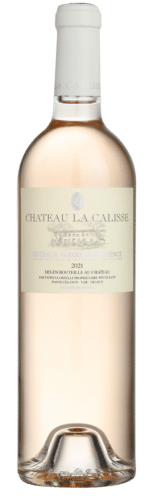 vin chateau calisse