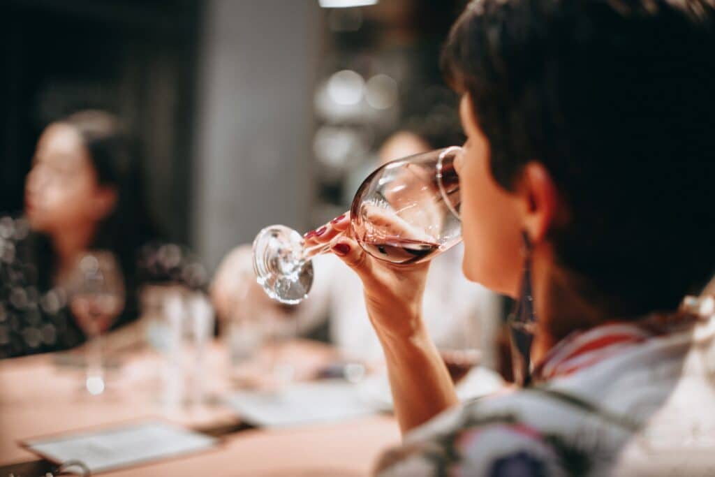 Dégustation cadeau fête des mères