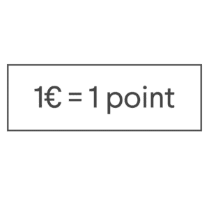 points programme de fidélité