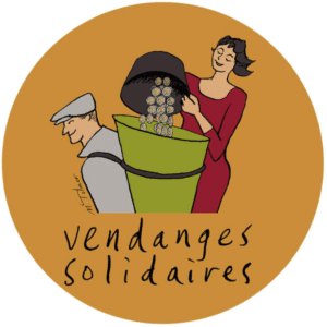 vendanges solidaires