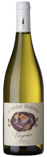 viognier vin blanc