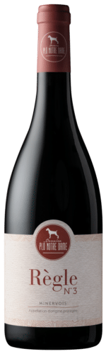 minervois vin rouge