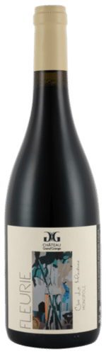 fleurie beaujolais