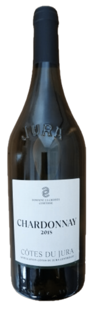 jura vin blanc