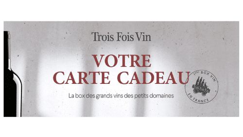 carte cadeau box vin